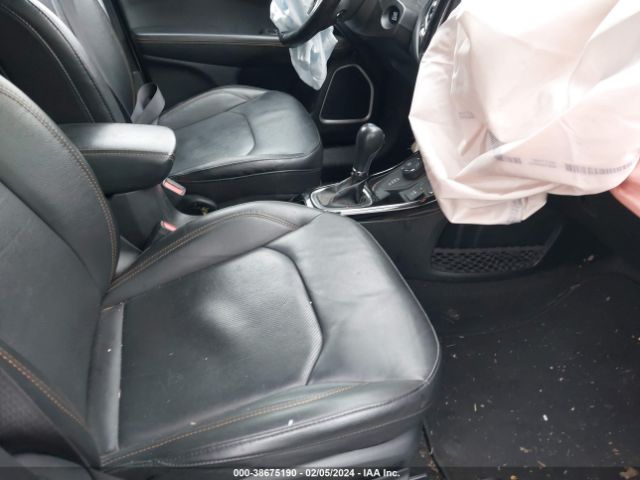 3C4NJDCB8LT209405 Jeep Compass Limited 4x4