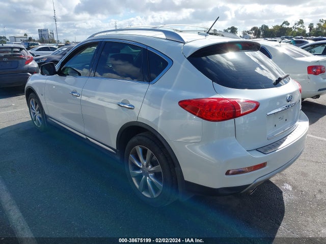 2017 INFINITI QX50 VIN: JN1BJ0RP8HM385479
