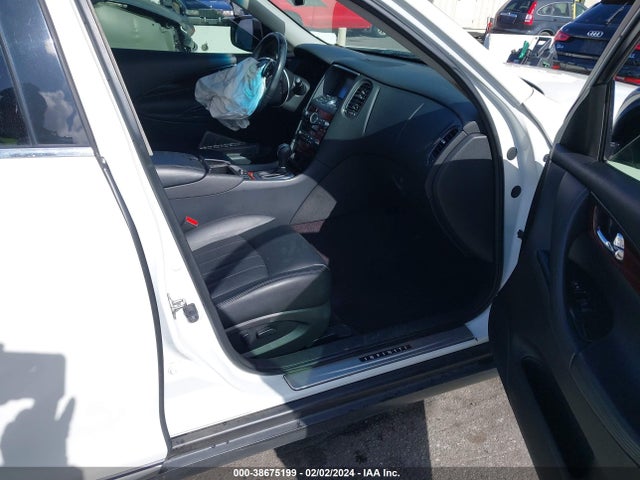 2017 INFINITI QX50 VIN: JN1BJ0RP8HM385479