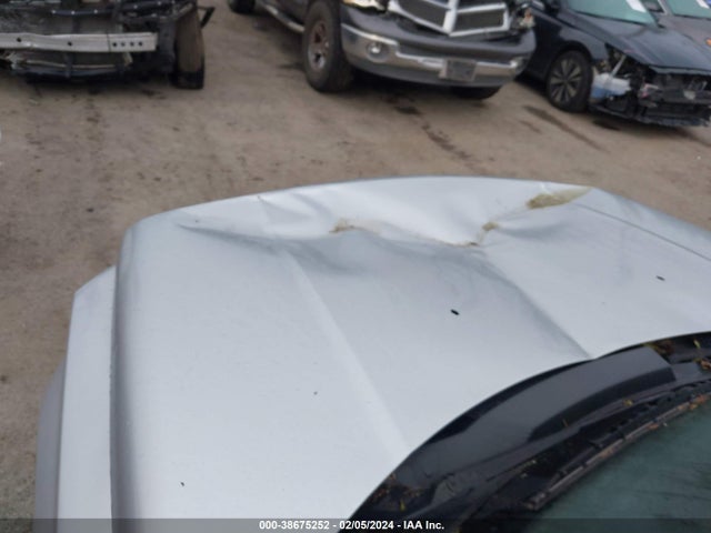 2008 JEEP PATRIOT SPORT VIN: 1J8FF28W18D796316