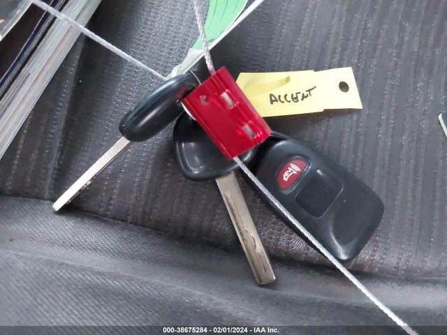 2015 HYUNDAI ACCENT GLS VIN: KMHCT4AE4FU818026