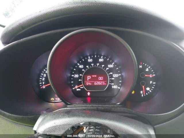 KIA Soul 2019 KNDJN2A25K7693417 Image 7