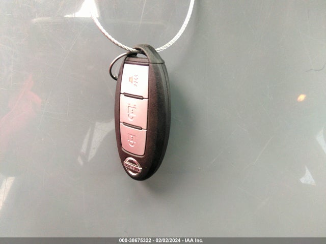 Nissan Pathfinder S 2017 5N1DR2MN8HC616009 Image 11