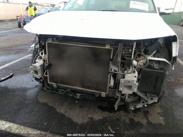 Nissan Pathfinder S 2017 5N1DR2MN8HC616009 Image 19