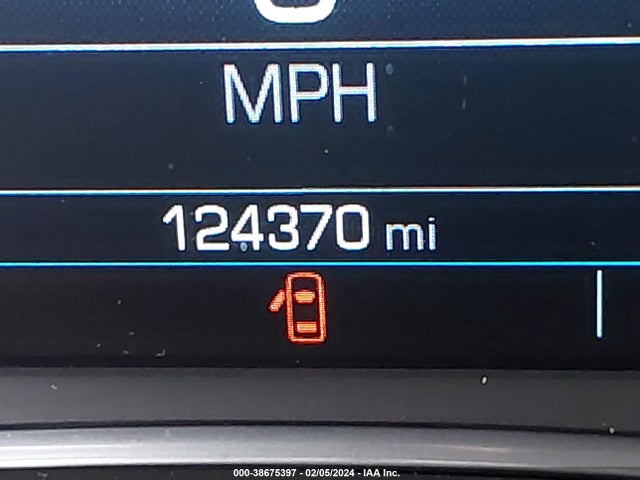 GMC Terrain Slt 2018 3GKALPEX5JL280694 Image 16