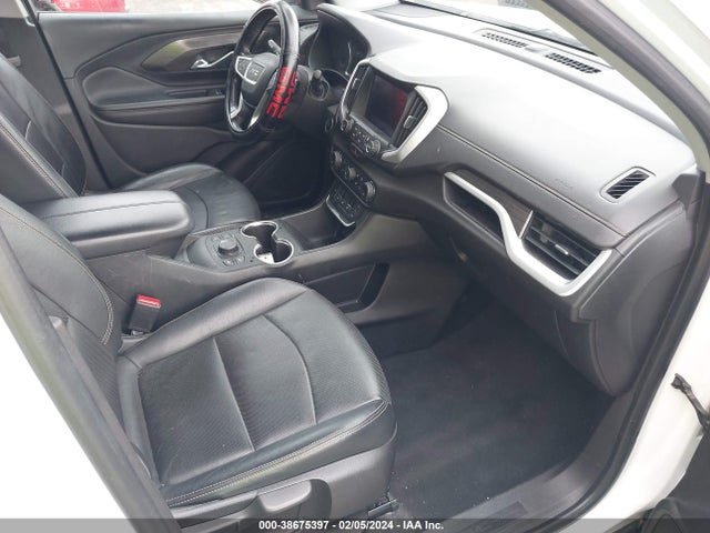 GMC Terrain Slt 2018 3GKALPEX5JL280694 Image 5