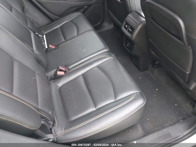 GMC Terrain Slt 2018 3GKALPEX5JL280694 Image 8