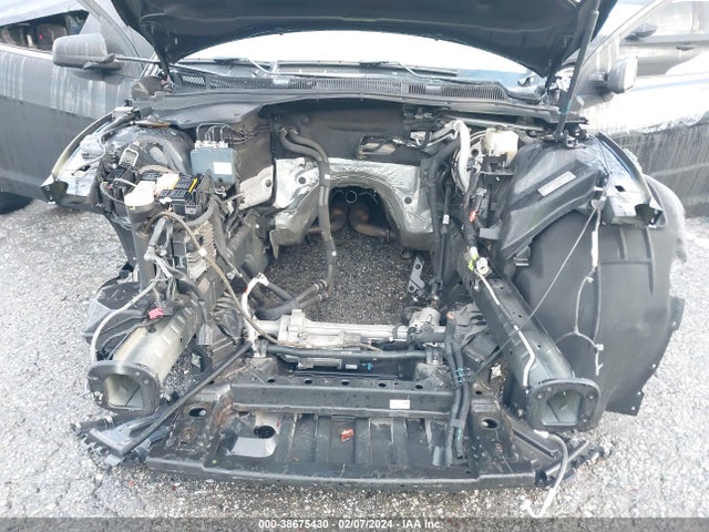Chevrolet SS 2017 6G3F15RW5HL301520 Image 10