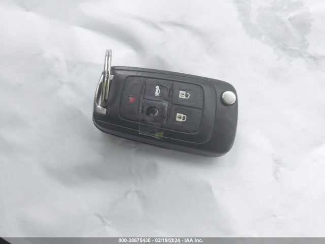 Chevrolet SS 2017 6G3F15RW5HL301520 Image 11