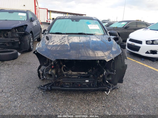 Chevrolet SS 2017 6G3F15RW5HL301520 Image 12