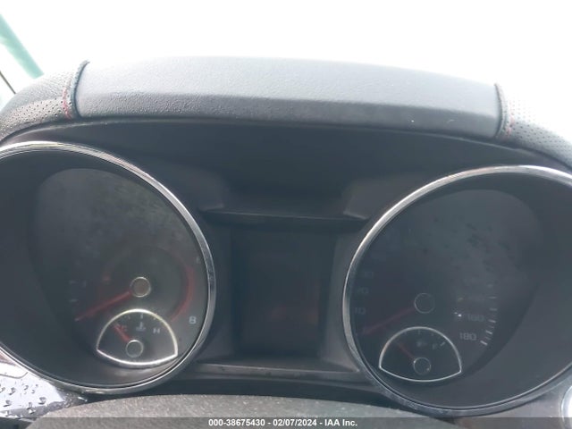 Chevrolet SS 2017 6G3F15RW5HL301520 Image 15