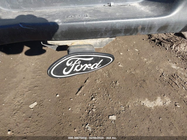 Ford F-150 Xl 2017 1FTEX1EP4HFB53616 Image 6