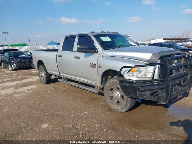 2014 3C6UR5HL4EG315073 main image