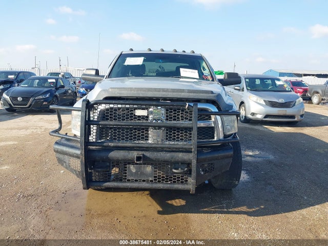 RAM 2500 Tradesman 2014 3C6UR5HL4EG315073 Image 12