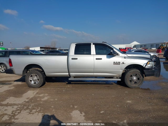 RAM 2500 Tradesman 2014 3C6UR5HL4EG315073 Image 13