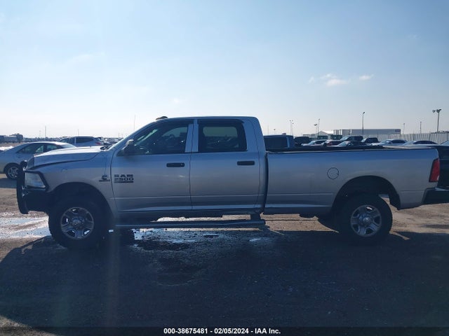 RAM 2500 Tradesman 2014 3C6UR5HL4EG315073 Image 14