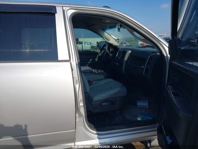 RAM 2500 Tradesman 2014 3C6UR5HL4EG315073 Image 5