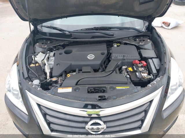 Nissan Altima 2.5 Sv 2014 1N4AL3AP7EC271366 Image 10
