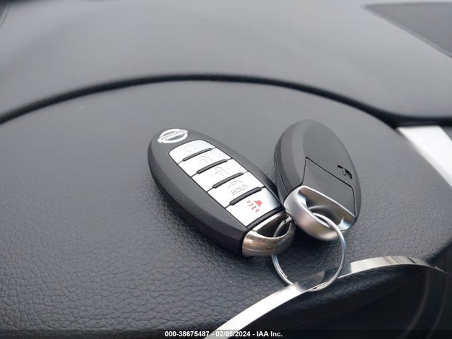 Nissan Altima 2.5 Sv 2014 1N4AL3AP7EC271366 Image 11