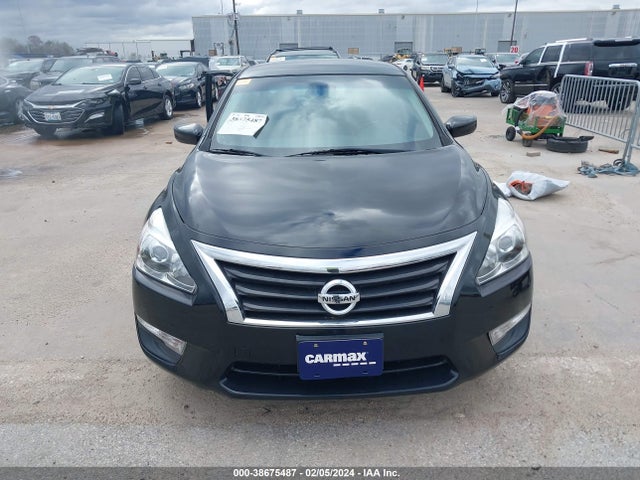 Nissan Altima 2.5 Sv 2014 1N4AL3AP7EC271366 Image 12