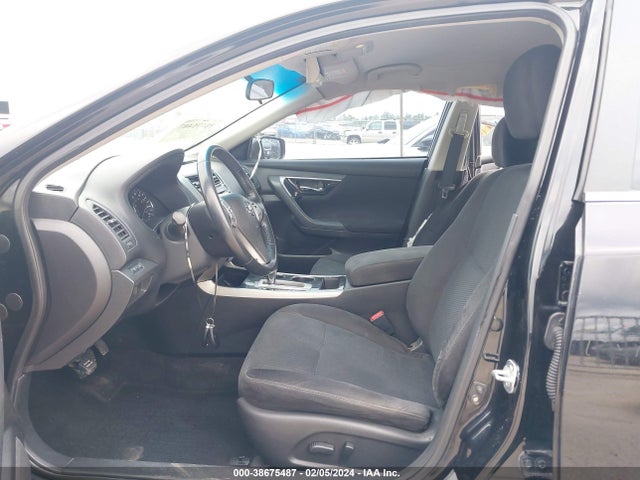 Nissan Altima 2.5 Sv 2014 1N4AL3AP7EC271366 Image 5
