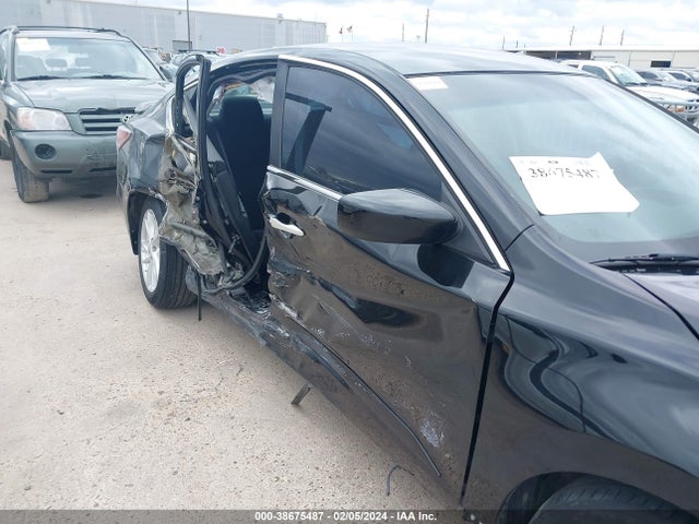 Nissan Altima 2.5 Sv 2014 1N4AL3AP7EC271366 Image 6
