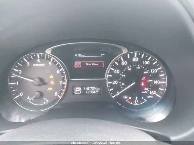 Nissan Altima 2.5 Sv 2014 1N4AL3AP7EC271366 Image 7