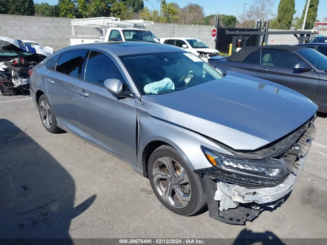 2020 1HGCV1F45LA067403 main image