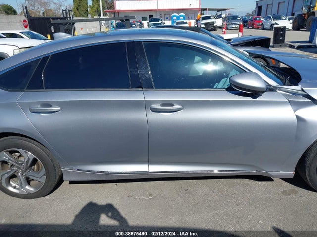 Honda ACCORD EX 2020 1HGCV1F45LA067403 Image 14