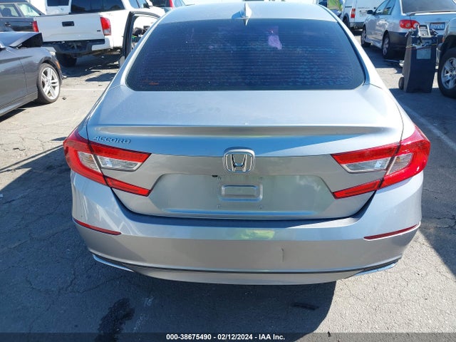 Honda ACCORD EX 2020 1HGCV1F45LA067403 Image 17