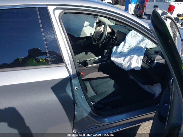 Honda ACCORD EX 2020 1HGCV1F45LA067403 Image 5