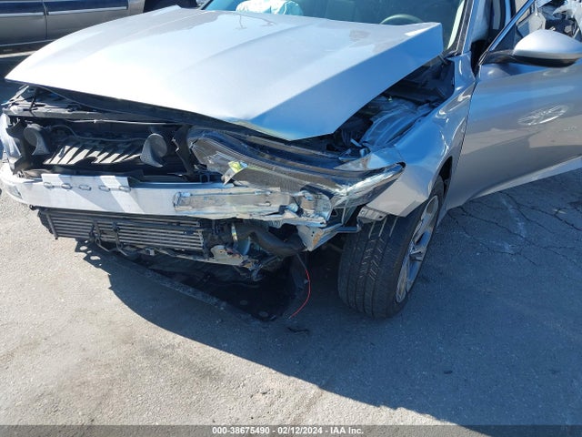 Honda ACCORD EX 2020 1HGCV1F45LA067403 Image 6