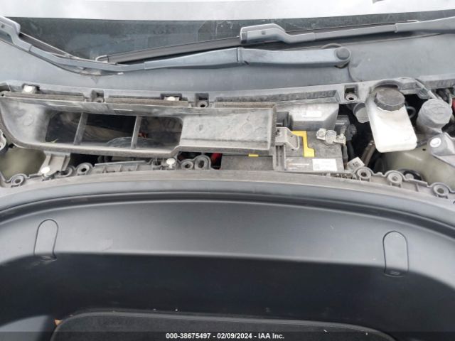 5YJ3E1EA5JF056749 Tesla Model 3 Long Range/mid Range