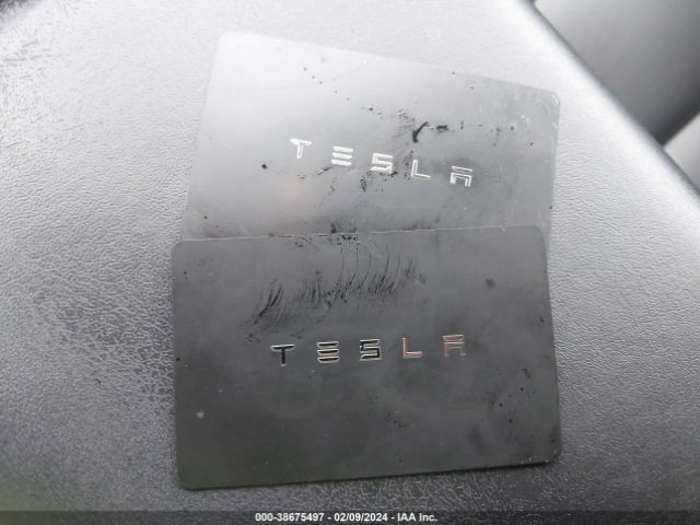 5YJ3E1EA5JF056749 Tesla Model 3 Long Range/mid Range