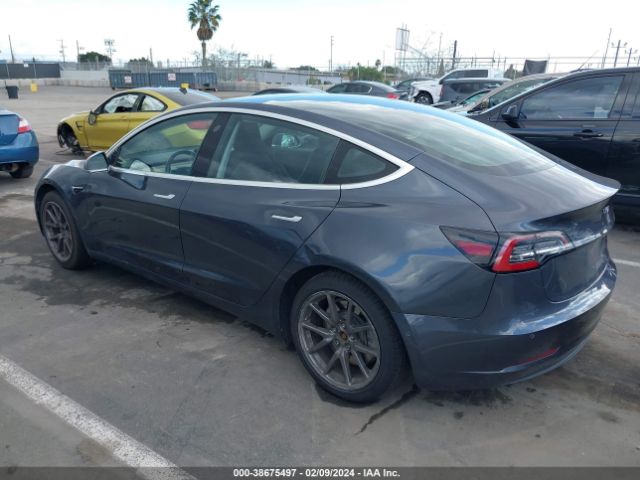 5YJ3E1EA5JF056749 Tesla Model 3 Long Range/mid Range
