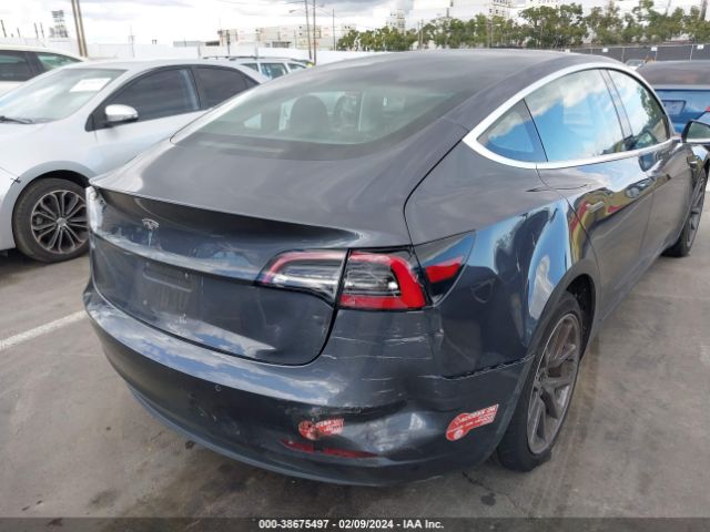 5YJ3E1EA5JF056749 Tesla Model 3 Long Range/mid Range