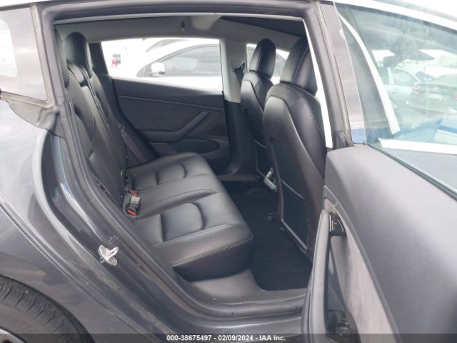 5YJ3E1EA5JF056749 Tesla Model 3 Long Range/mid Range