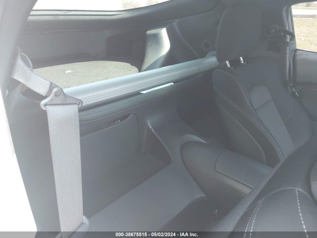 Nissan 370z 7-speed Automatic 2020 JN1AZ4EH4LM822879 Image 8