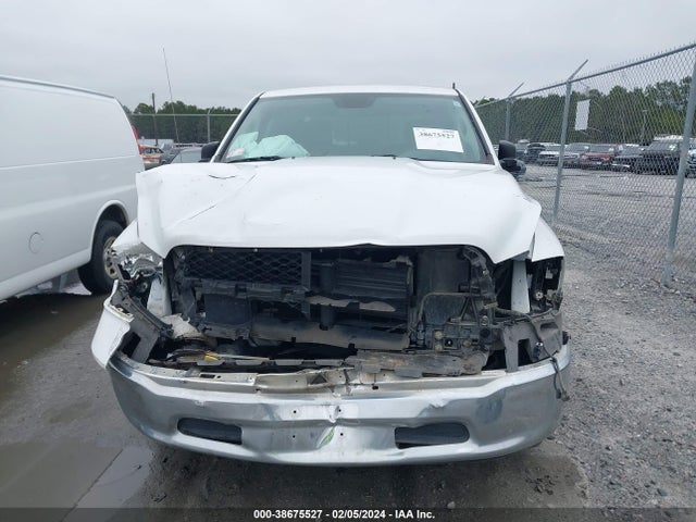 RAM 1500 Slt  4x2 6'4 Box 2017 1C6RR6TT4HS804329 Image 13