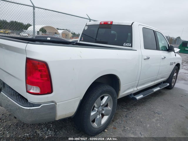 RAM 1500 Slt  4x2 6'4 Box 2017 1C6RR6TT4HS804329 Image 14