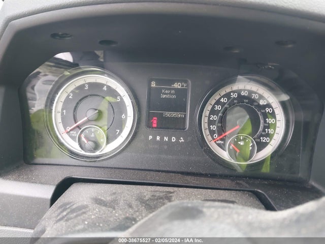 RAM 1500 Slt  4x2 6'4 Box 2017 1C6RR6TT4HS804329 Image 16