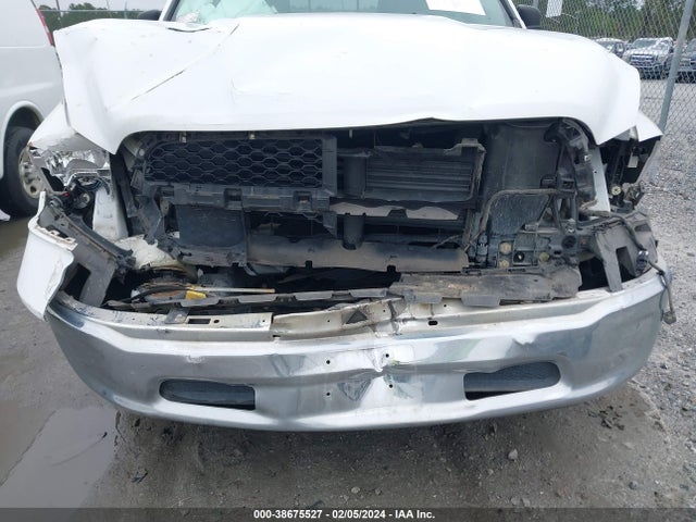 RAM 1500 Slt  4x2 6'4 Box 2017 1C6RR6TT4HS804329 Image 18