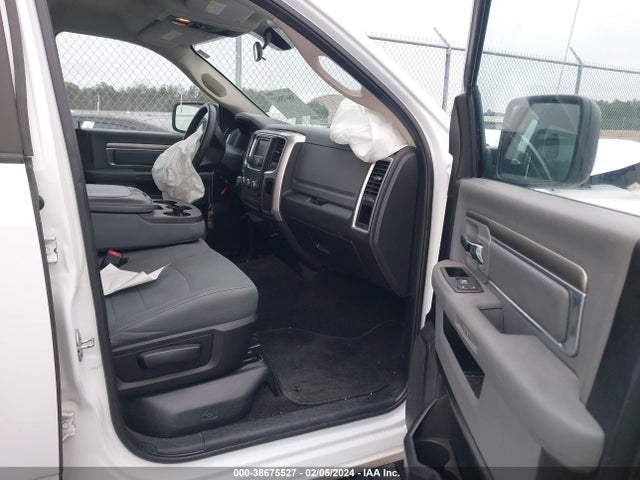 RAM 1500 Slt  4x2 6'4 Box 2017 1C6RR6TT4HS804329 Image 5