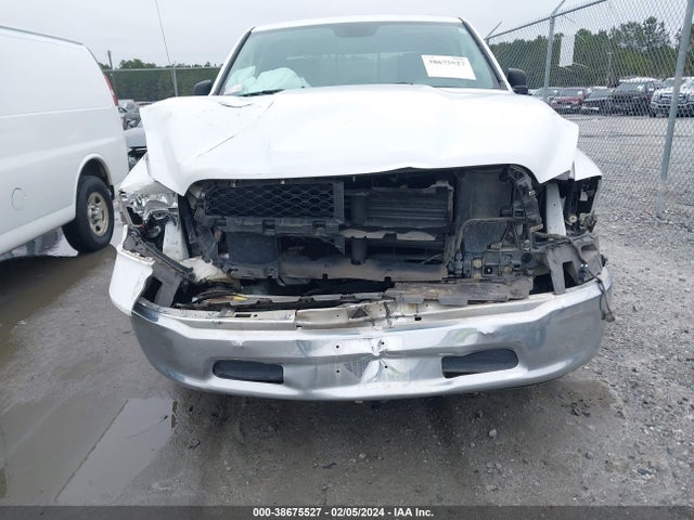 RAM 1500 Slt  4x2 6'4 Box 2017 1C6RR6TT4HS804329 Image 6