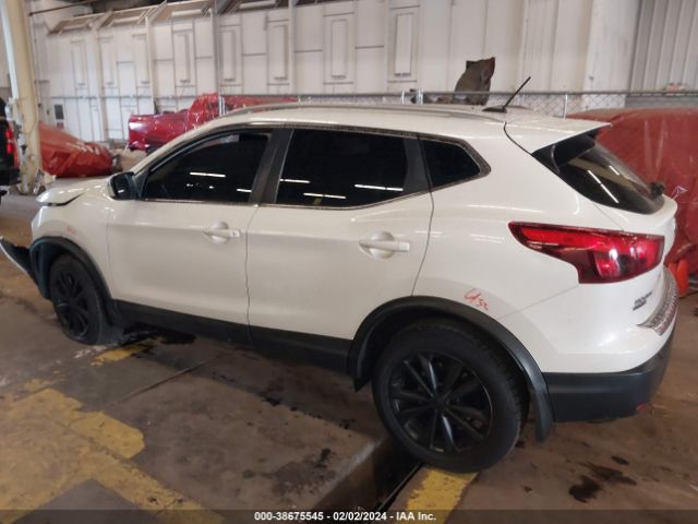 JN1BJ1CP0HW034200 Nissan Rogue Sport Sv
