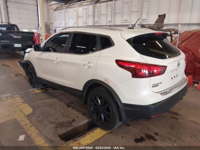 JN1BJ1CP0HW034200 Nissan Rogue Sport Sv