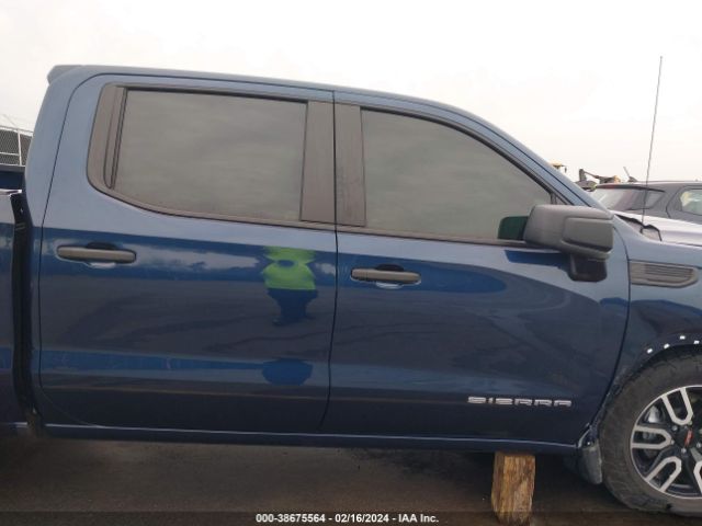1GTPHAEK8PZ116883 GMC SIERRA 1500