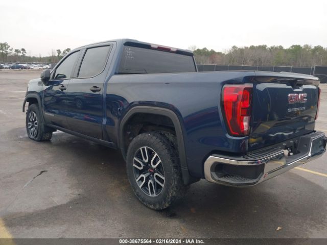 1GTPHAEK8PZ116883 GMC SIERRA 1500