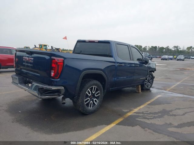 1GTPHAEK8PZ116883 GMC SIERRA 1500