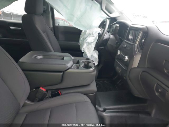 1GTPHAEK8PZ116883 GMC SIERRA 1500